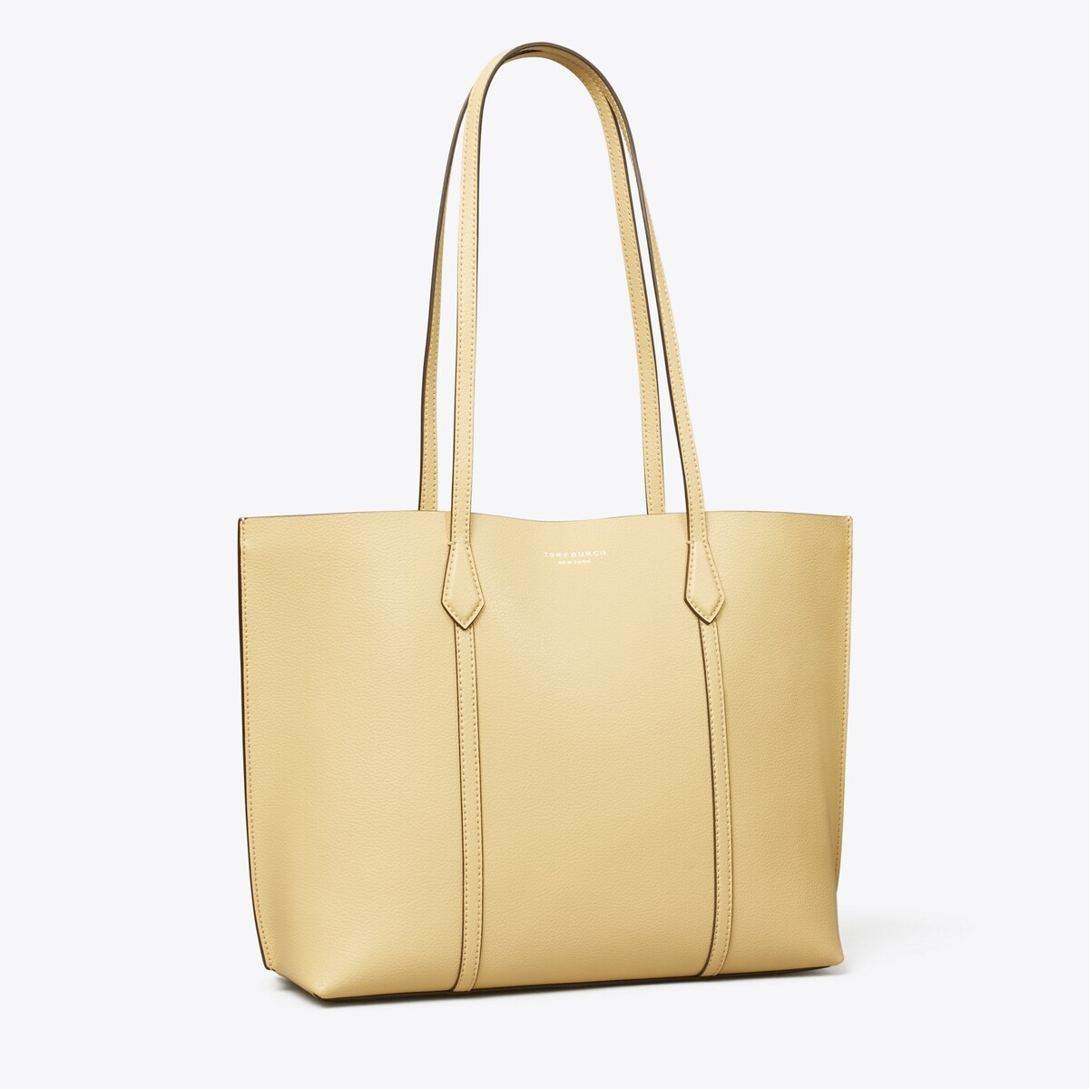 関税送料無【トリーバーチ】ペリー トートバッグ レザー Tory Burch PERRY(トリーバーチ ペリー) トートバッグ