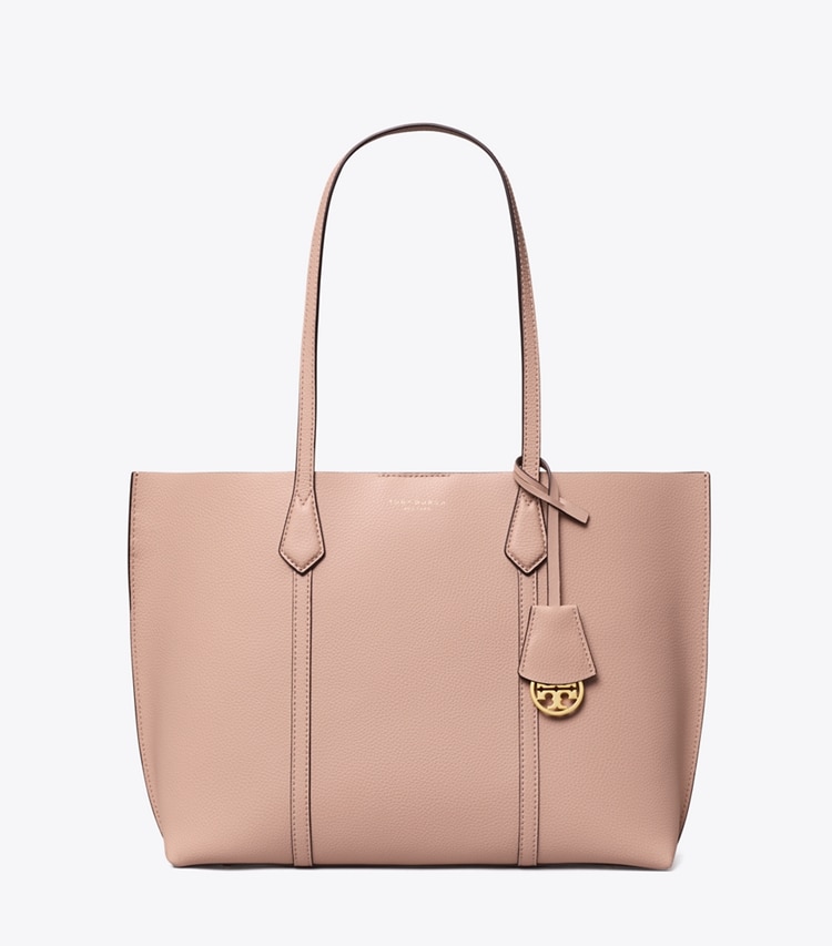 Medium Perry Tote: Women's Designer Tote Bags | Tory Burch