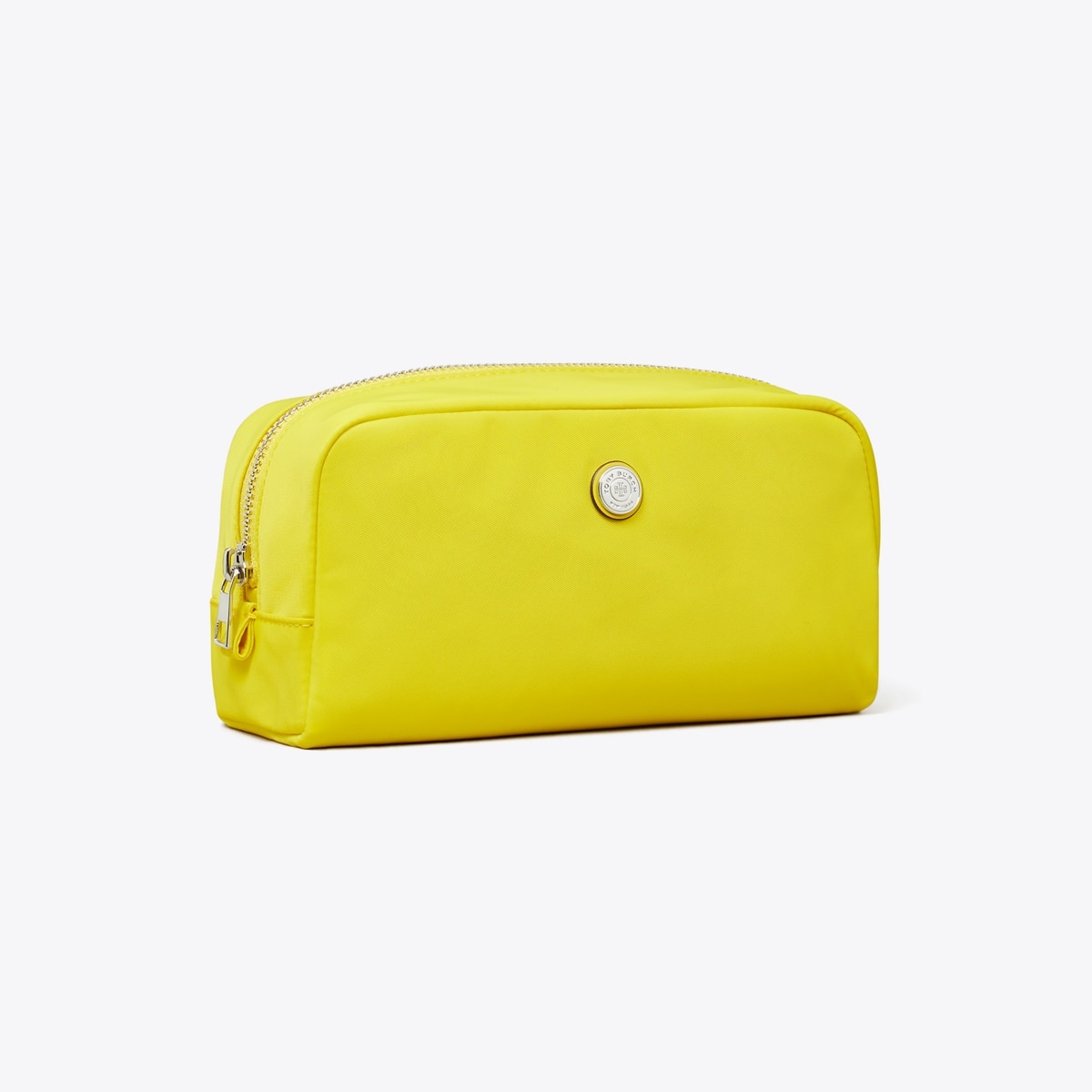 TORY BURCH ケース Medium Twist Cosmetic Case: Women's Designer Cosmetic Bags | Tory
