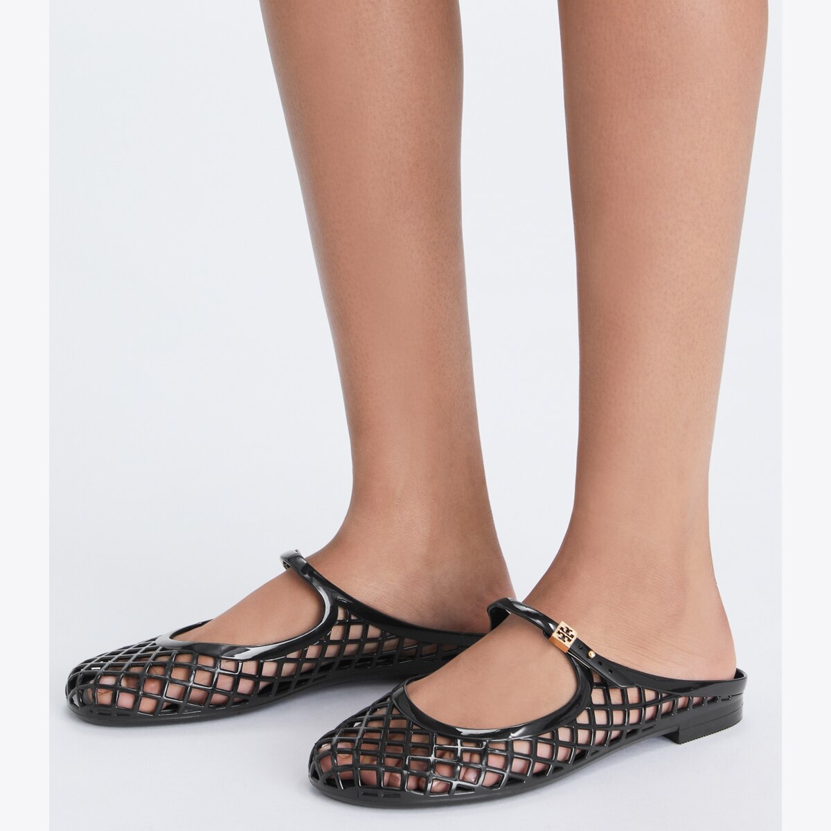 Mellow Mary Jane Jelly: Women's Designer Sandals | Tory Burch