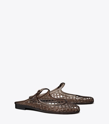 TORY BURCH :メロー メリージェーン ジェリー Mellow Mary Jane Jelly: Women's Designer Sandals | Tory Burch