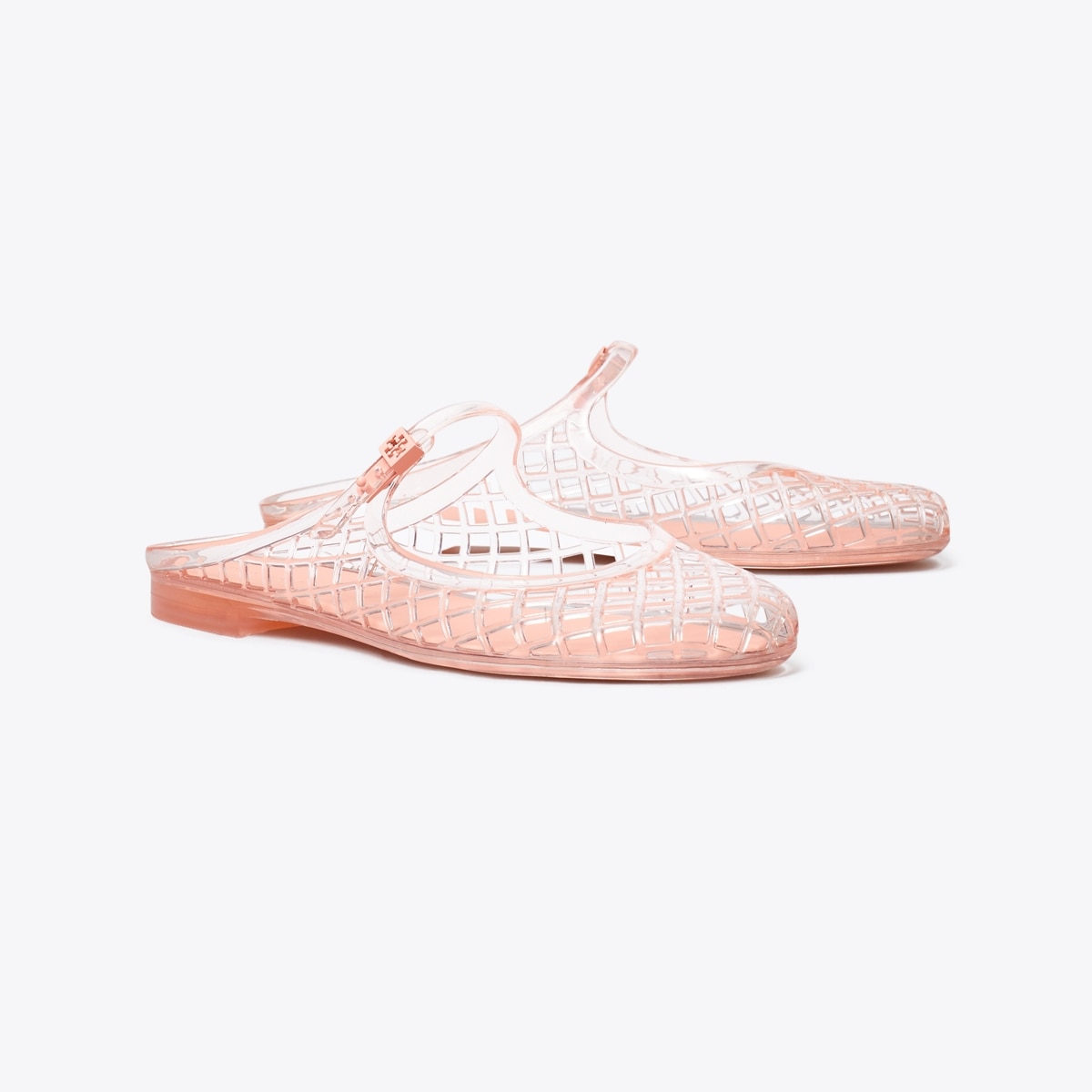Mellow Mary Jane Jelly: Women's Designer Sandals | Tory Burch