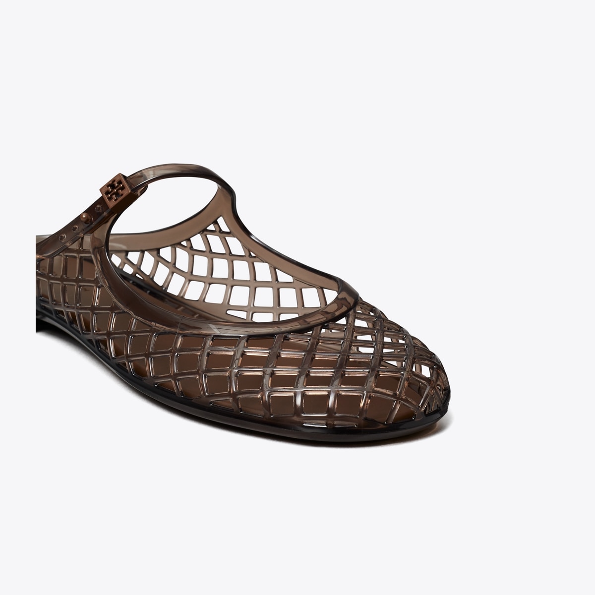 Mellow Mary Jane Jelly: Women's Shoes | Sandals | Tory Burch EU