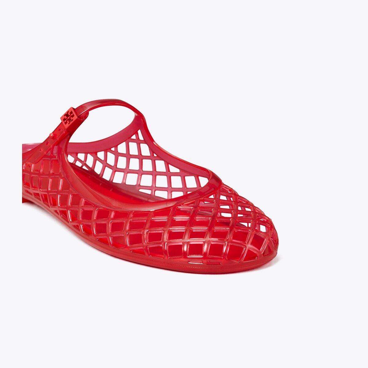 Mellow Mary Jane Jelly: Women's Designer Sandals | Tory Burch