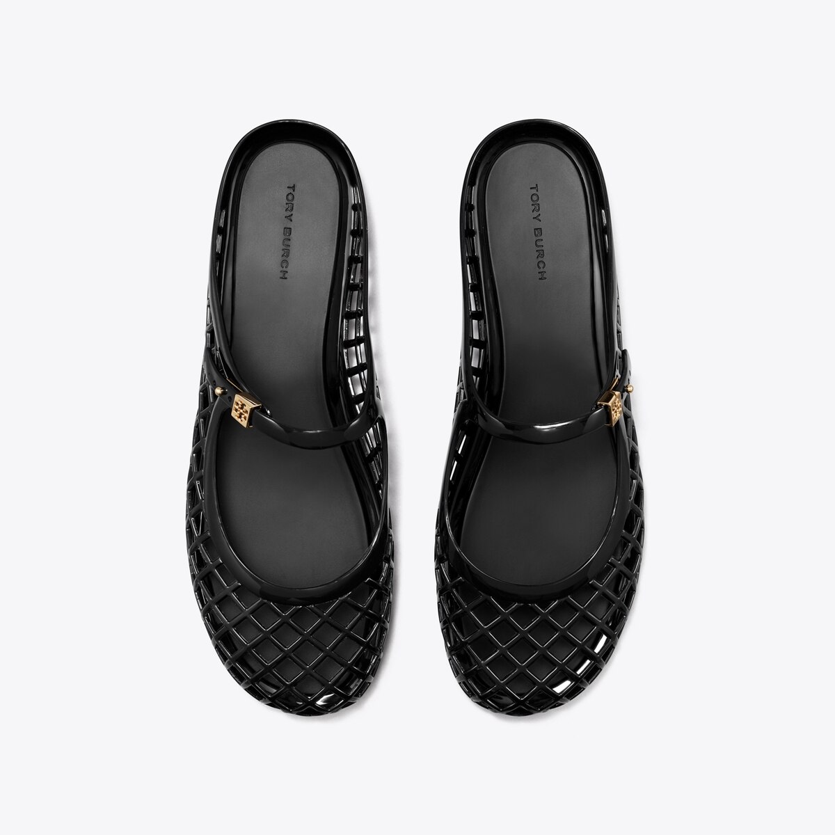 Mellow Mary Jane Jelly: Women's Designer Sandals | Tory Burch
