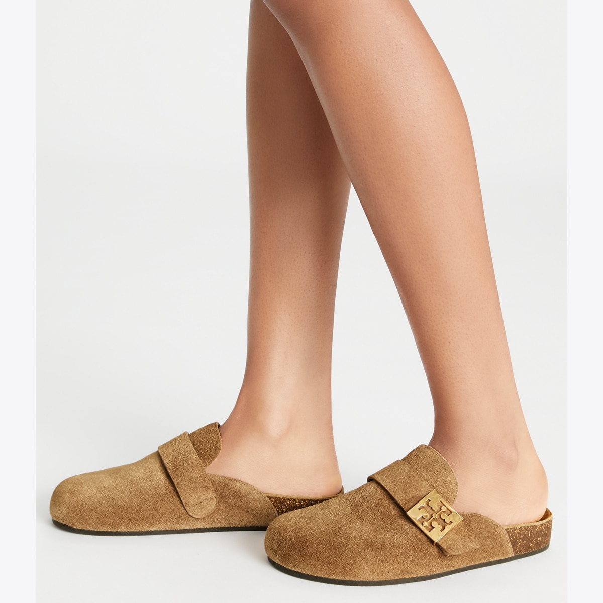 Mellow Mule: Women's Designer Flats | Tory Burch Mellow Mule: Women's Designer Flats | Tory Burch