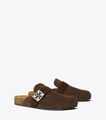Mellow Mule: Women's Designer Flats | Tory Burch