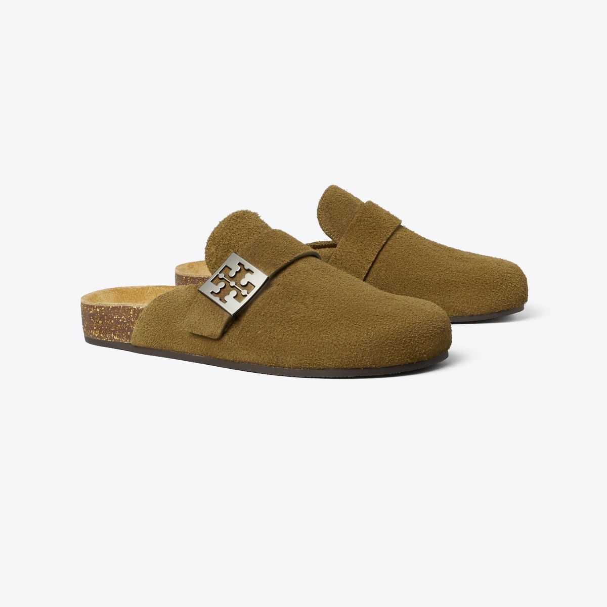 Mellow Mule: Women's Designer Flats | Tory Burch Mellow Mule: Women's Designer Flats | Tory Burch
