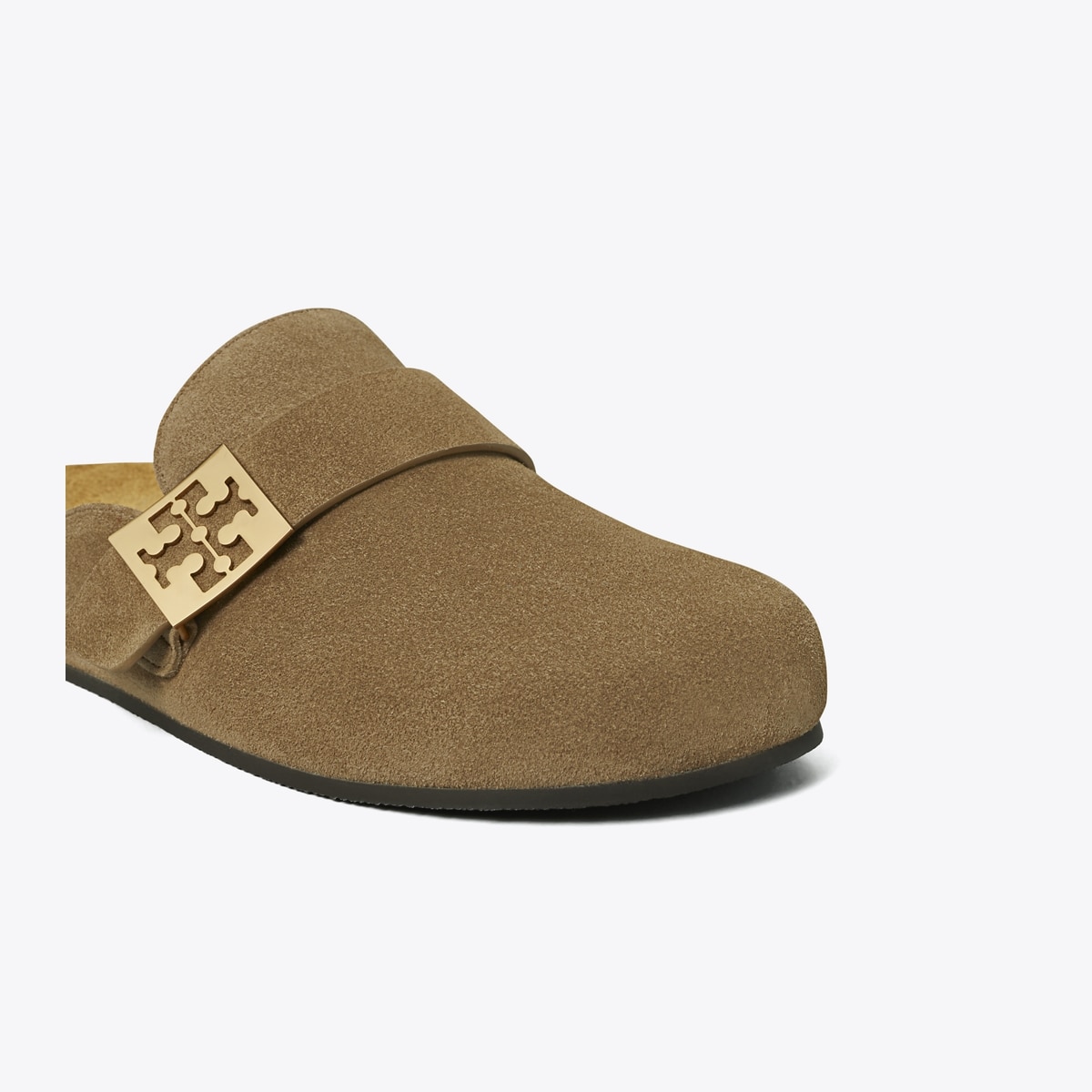 【Tory Burch 】 Mellow Mules メロウミュール Mellow Mule: Women's Designer Flats | Tory Burch