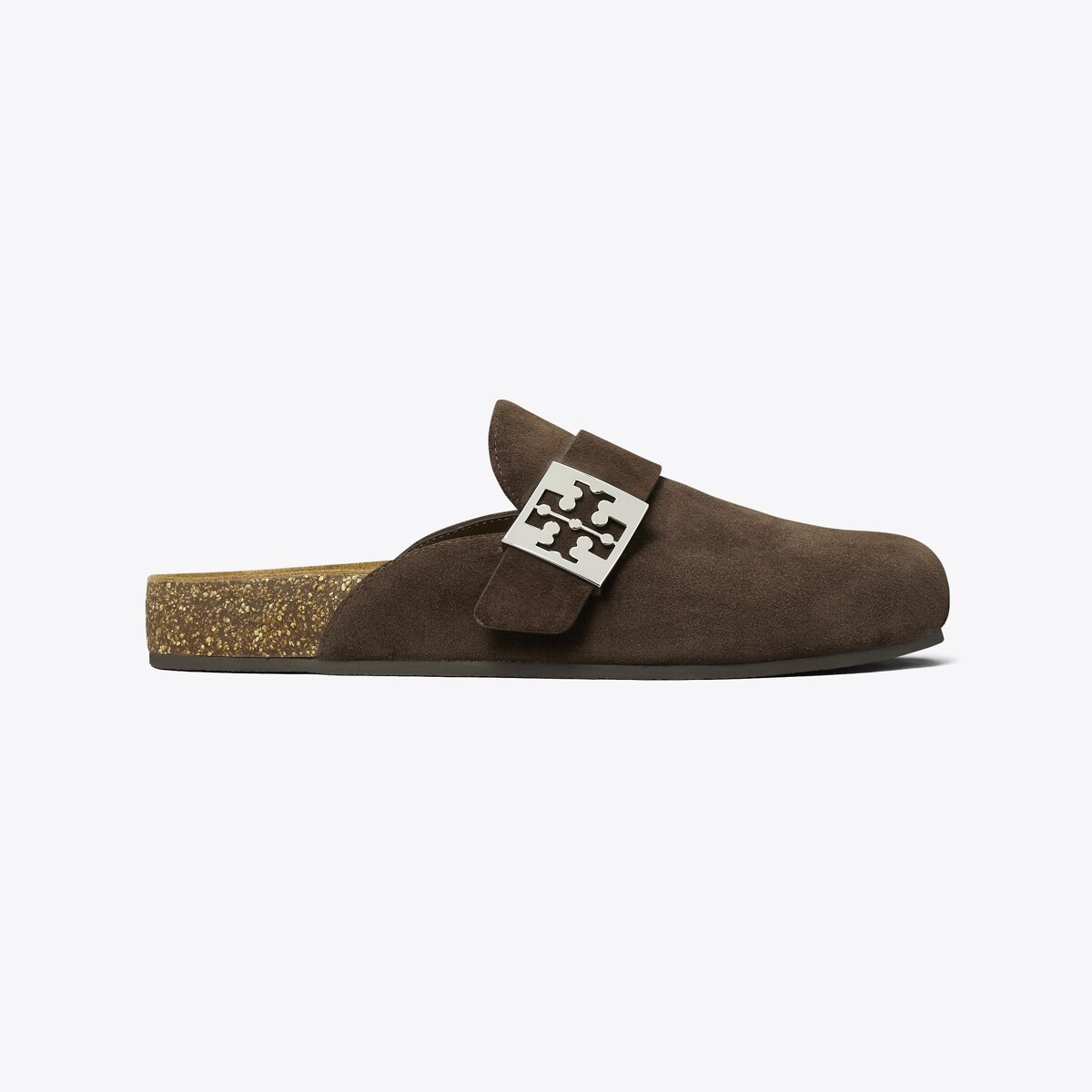 サンダル・ミュール Tory Burch MELLOW STUD MULES Mellow Studded Mule: Women's Designer Flats | Tory Burch