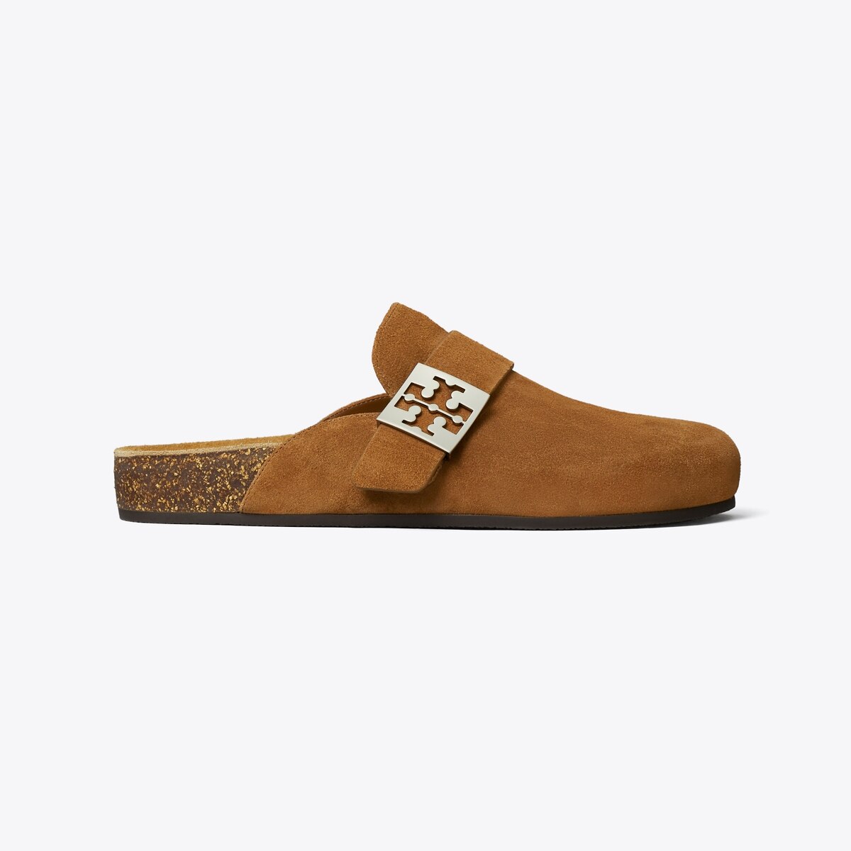 Mellow Mule: Women's Designer Flats | Tory Burch