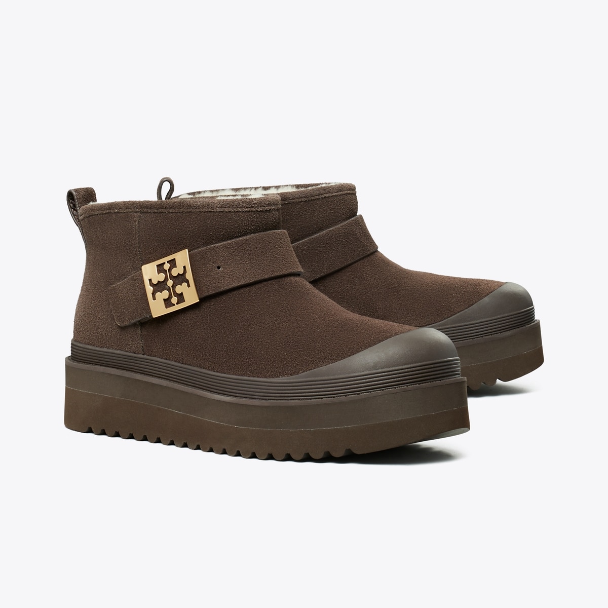 Mellow Platform Boot: Women's Designer Boots | Tory Burch