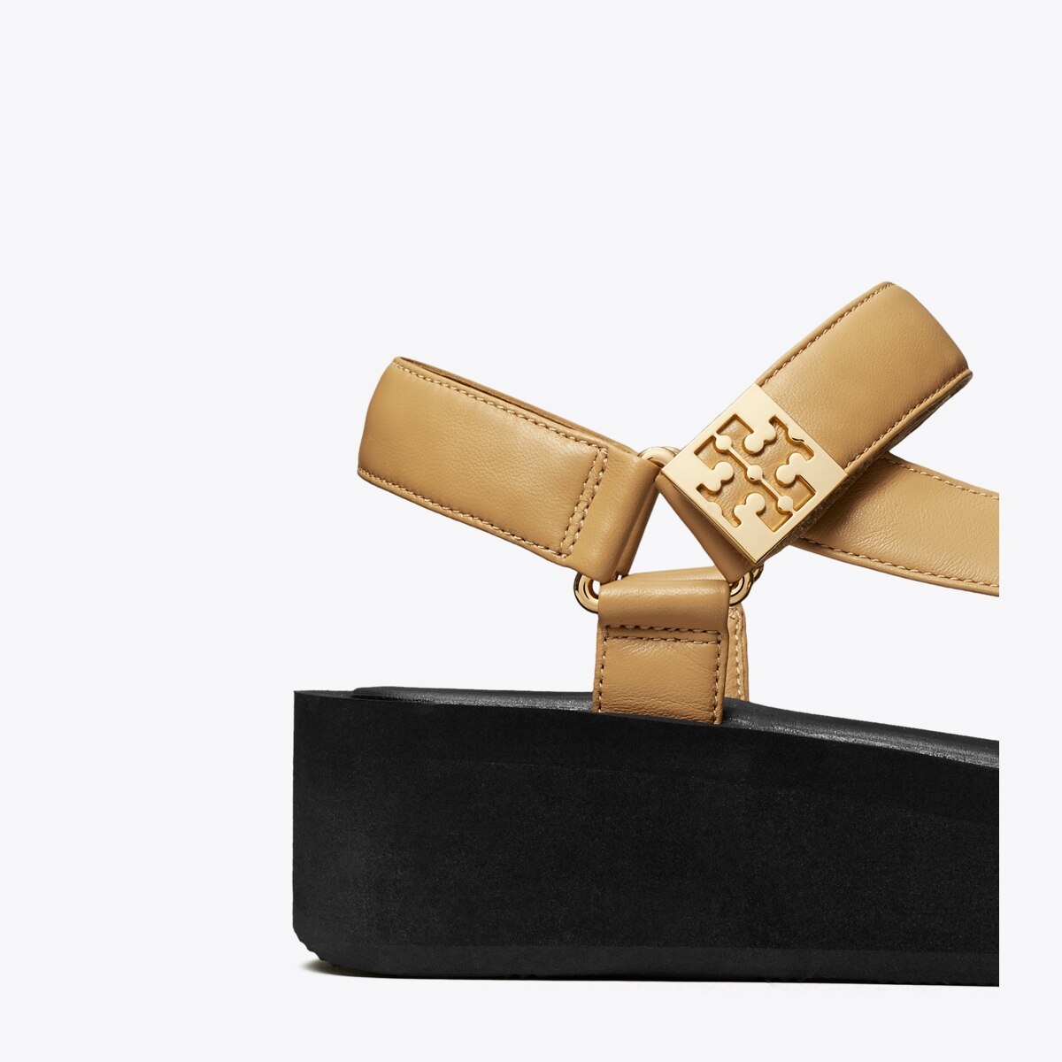 Mellow Platform Sandal: Women's Designer Sandals | Tory Burch