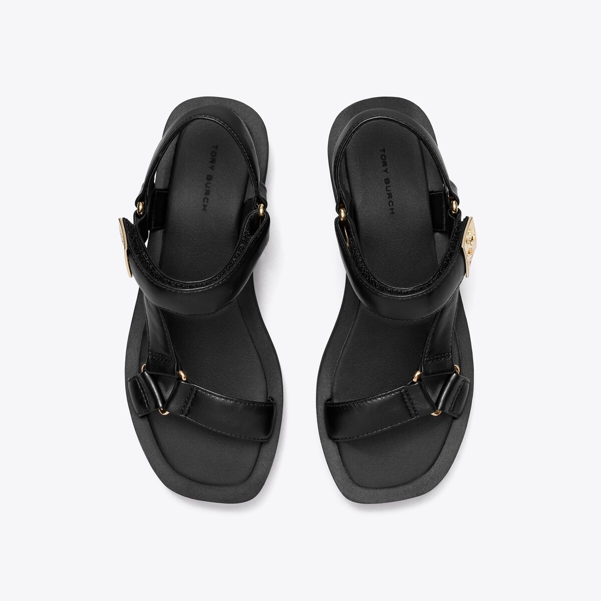 サンダル・ミュール Tory Burch MELLOW PLATFORM SANDALS Mellow Platform Sandal: Women's Designer Sandals | Tory Burch