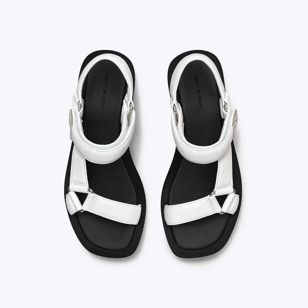 サンダル・ミュール JILLSTUART Mellow Sporty Platform Sandals 2color JLSO5E360BK mellow-platform-sandal-