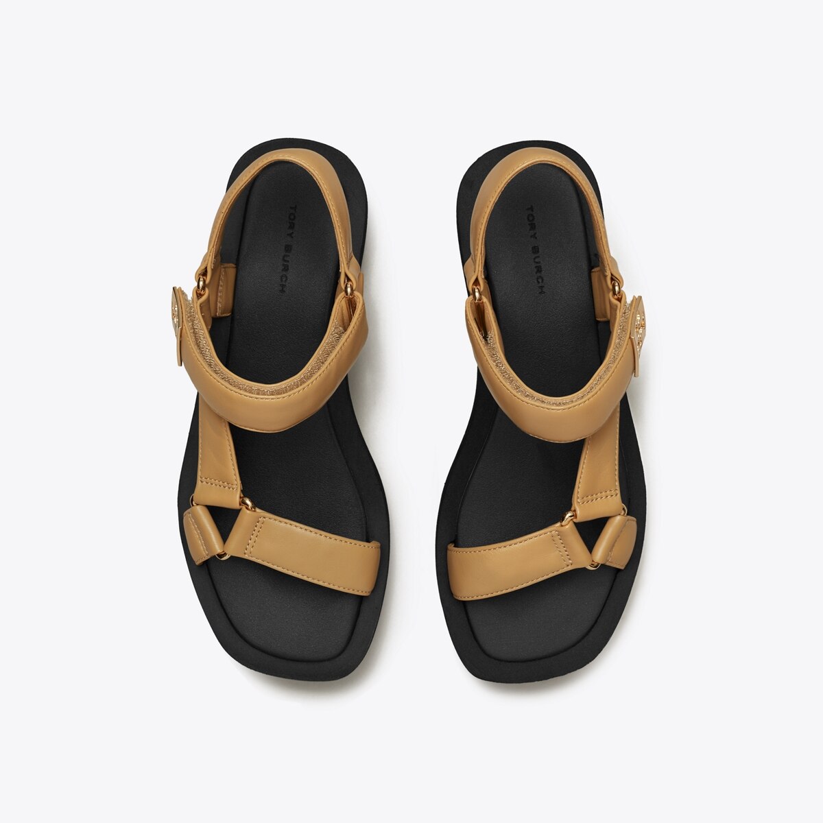 Mellow Platform Sandal: Women's Designer Sandals | Tory Burch