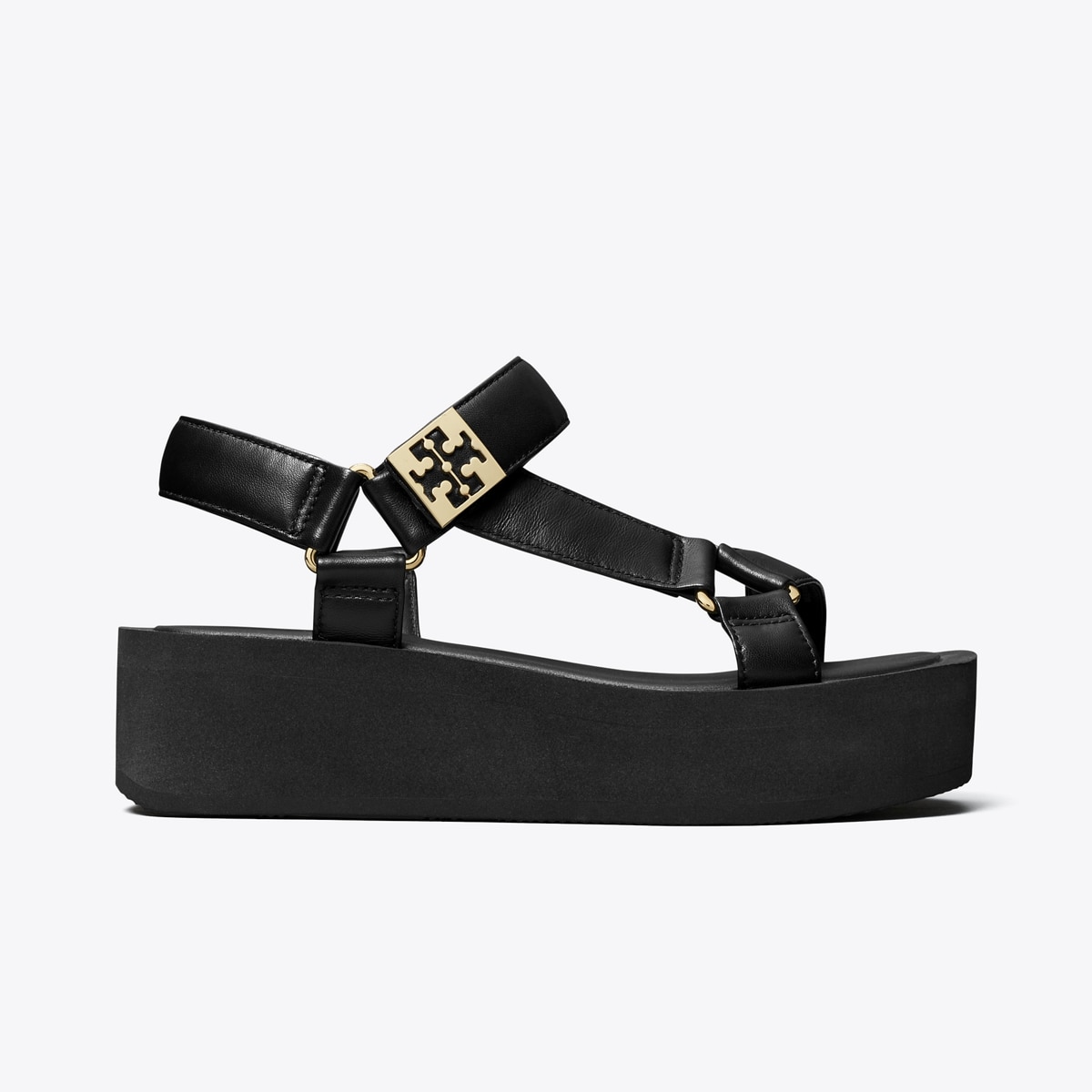Mellow Platform Sandal: Women's Shoes | Sandals | Tory Burch EU