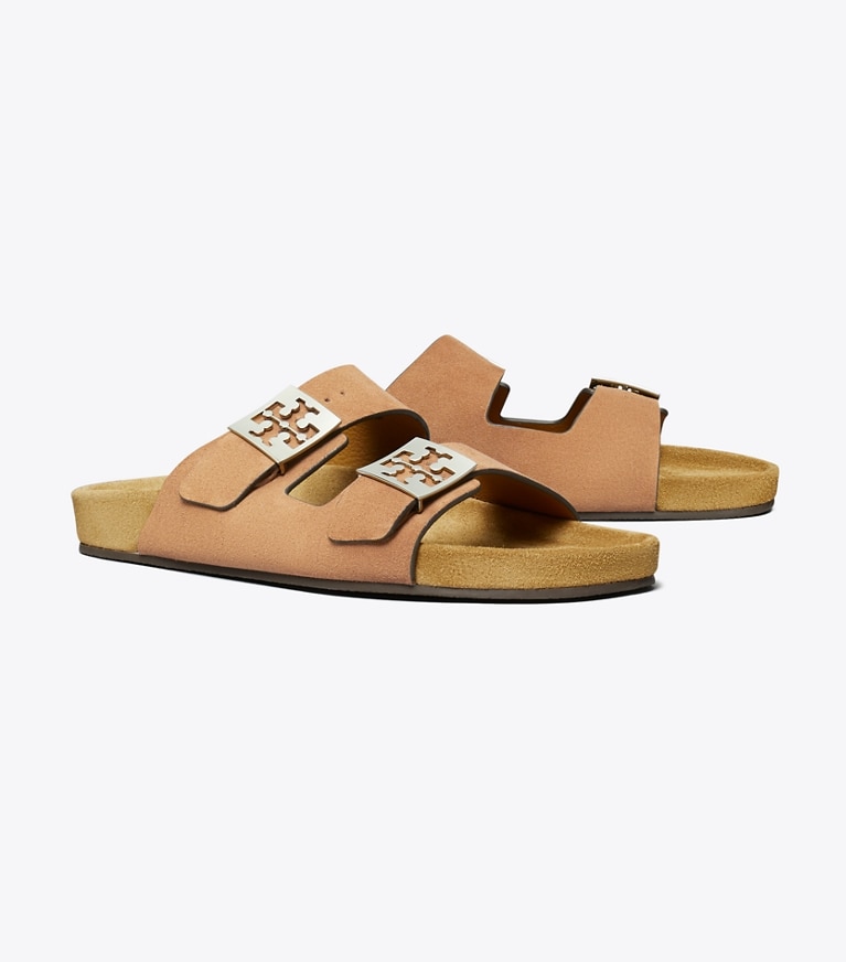 Mellow Sandal: Women's Designer Sandals | Tory Burch