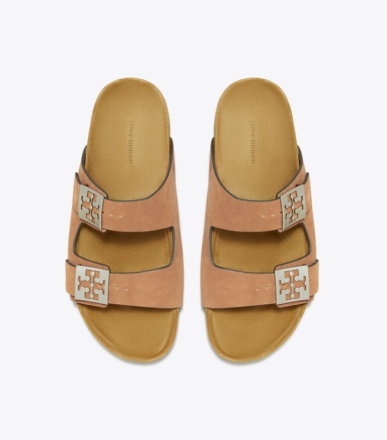 Mellow Sandal: Women's Designer Sandals | Tory Burch