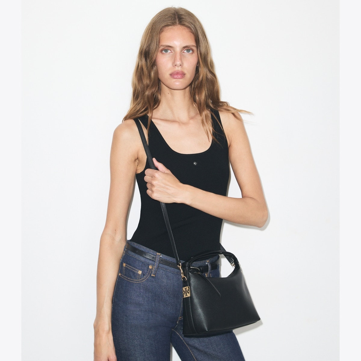Mellow Shoulder Bag: Women's Designer Shoulder Bags | Tory Burch