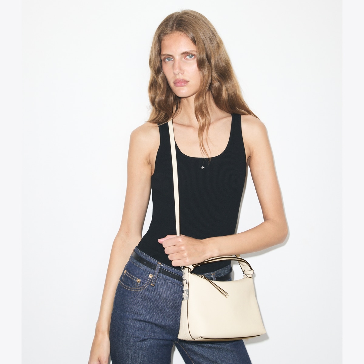 Mellow Shoulder Bag: Women's Designer Shoulder Bags | Tory Burch