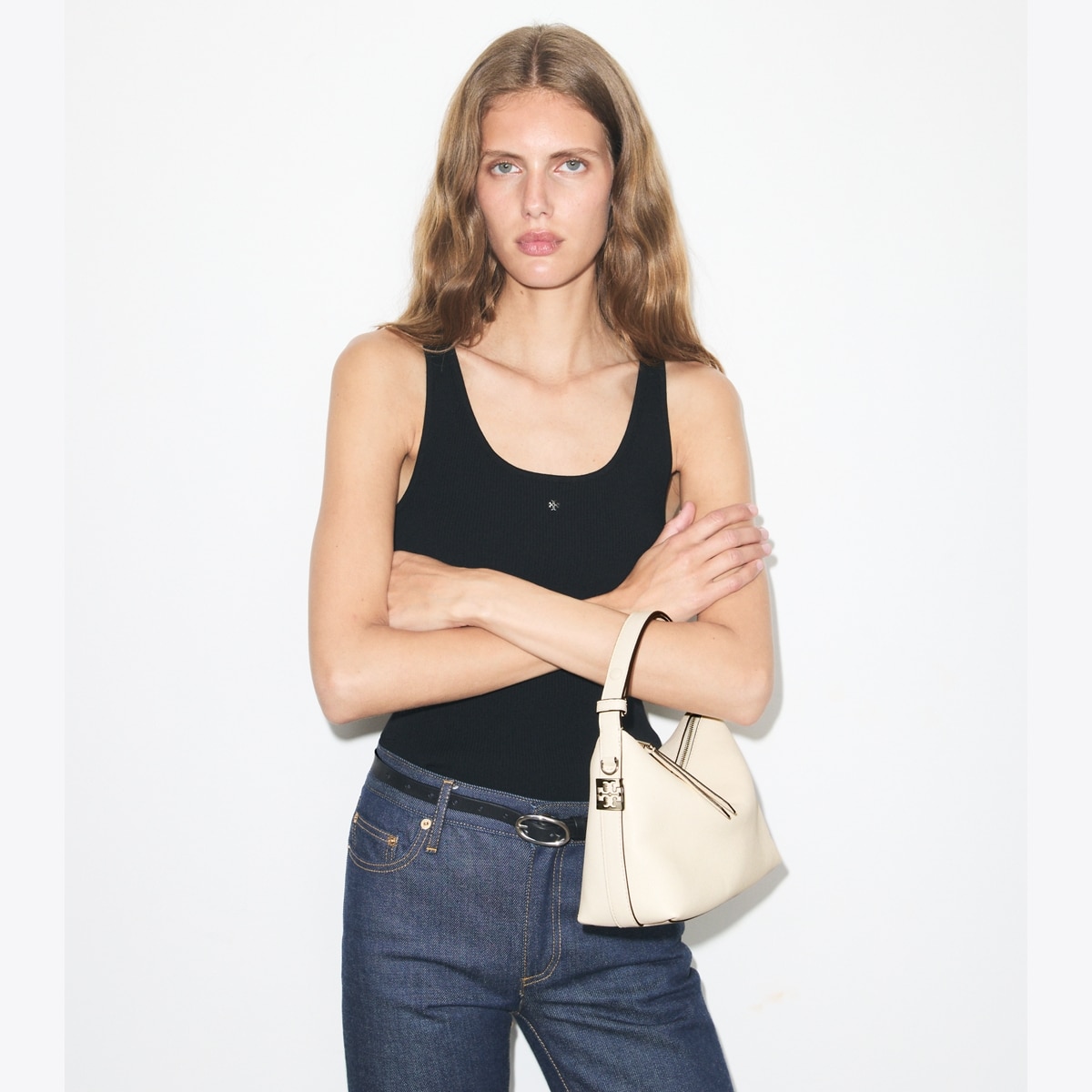 Mellow Shoulder Bag: Women's Designer Shoulder Bags | Tory Burch