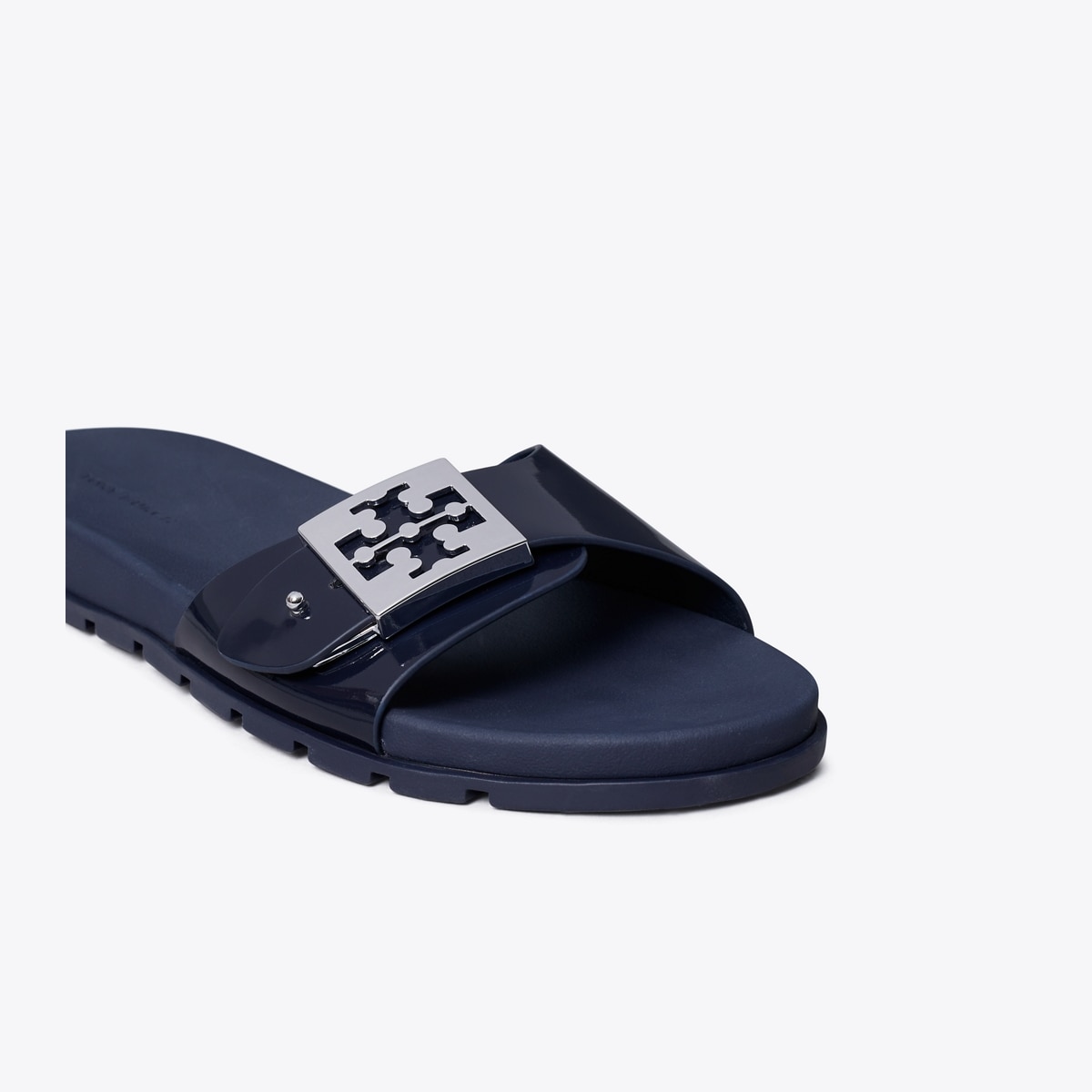 サンダル・ミュール Tory Burch Slider パトス ミスマッチスライド: レディース サンダル | Tory Burch JP