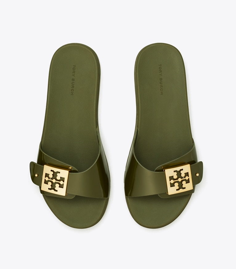 Women's Designer Sandals | Flat & Platform Sandals | Tory Burch