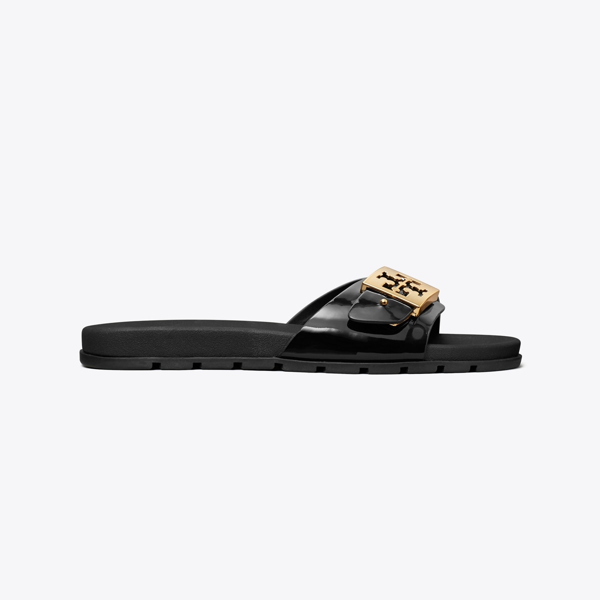 Mellow Slide: Women's Designer Sandals | Tory Burch