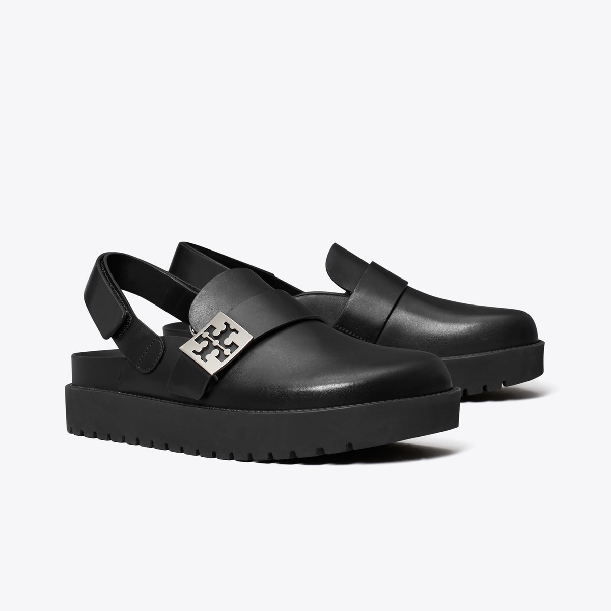 Mellow Sport Mule: Women's Designer Flats | Tory Burch