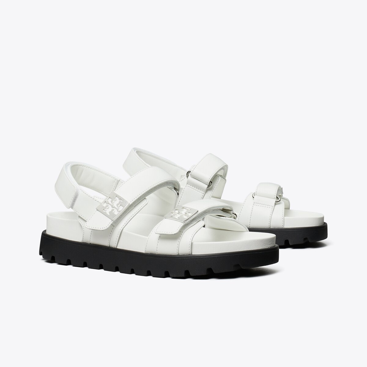 メロー スポーツサンダル: レディース サンダル | Tory Burch JP