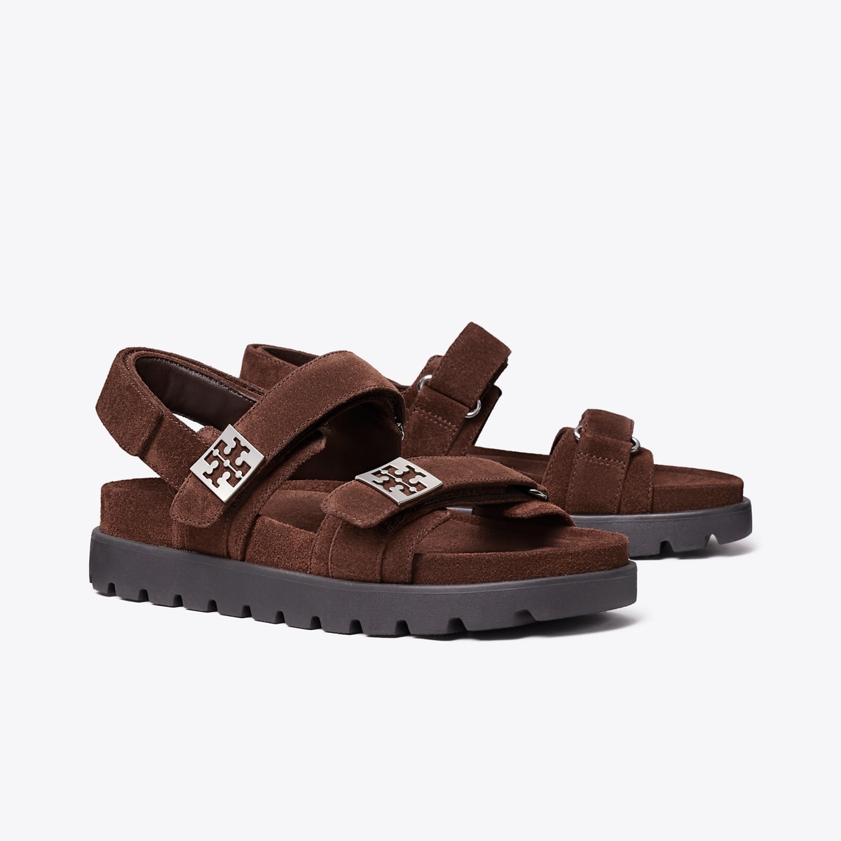 Mellow Sport Sandal: Women's Designer Sandals | Tory Burch
