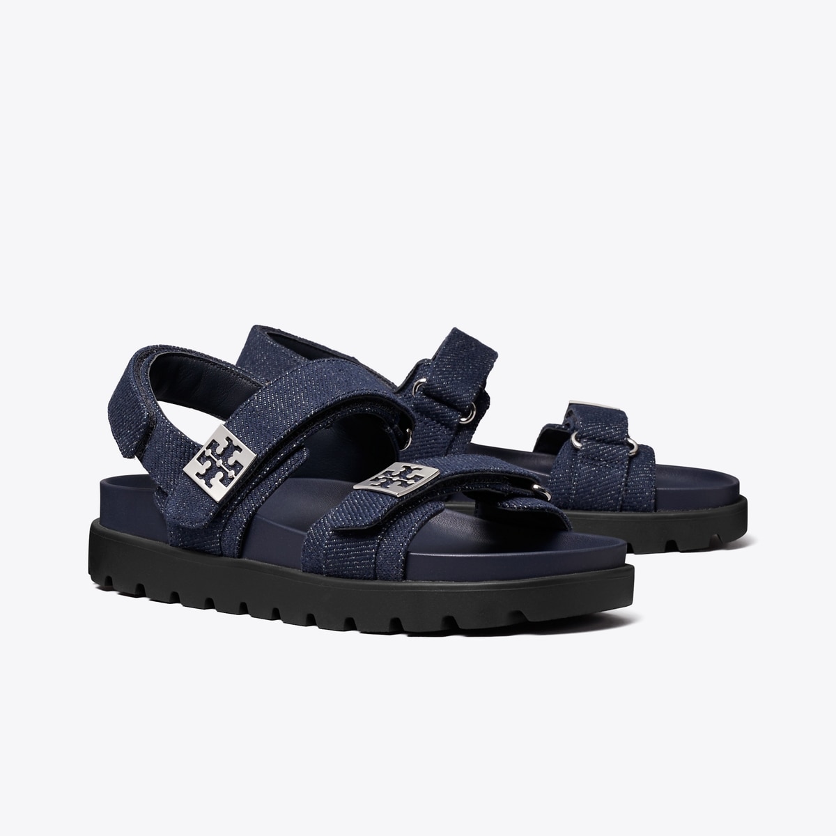 Mellow Sport Sandal: Women's Designer Sandals | Tory Burch
