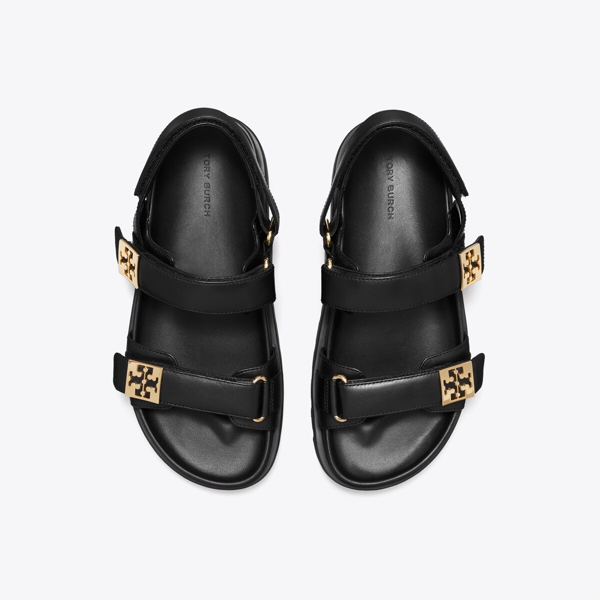Mellow Sport Sandal: Women's Designer Sandals | Tory Burch