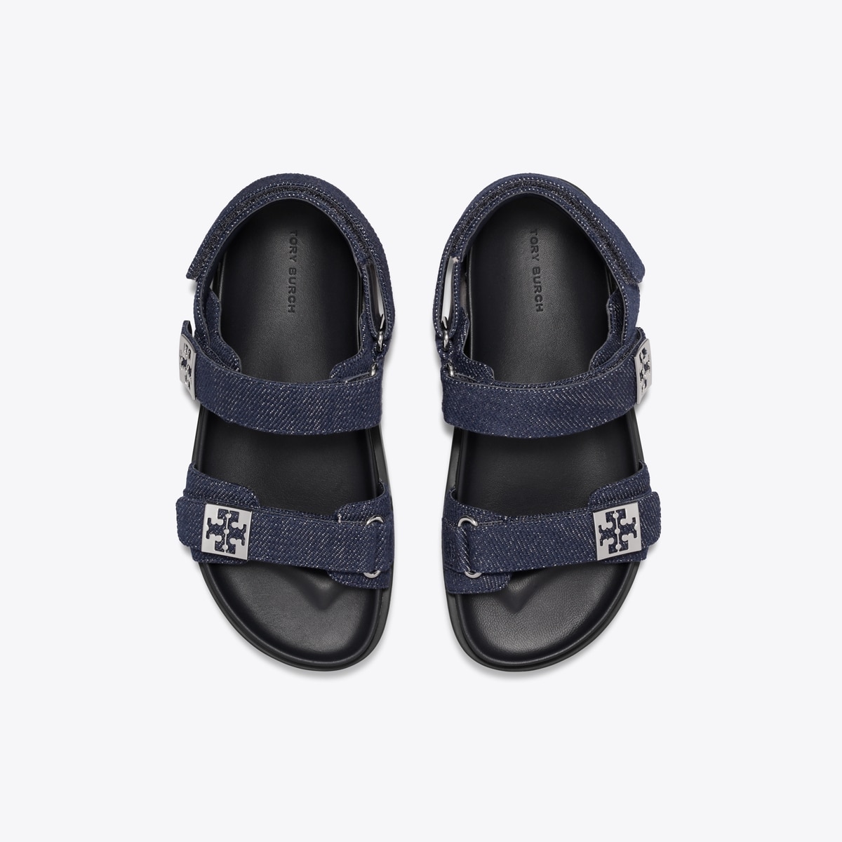 Mellow Sport Sandal: Women's Designer Sandals | Tory Burch