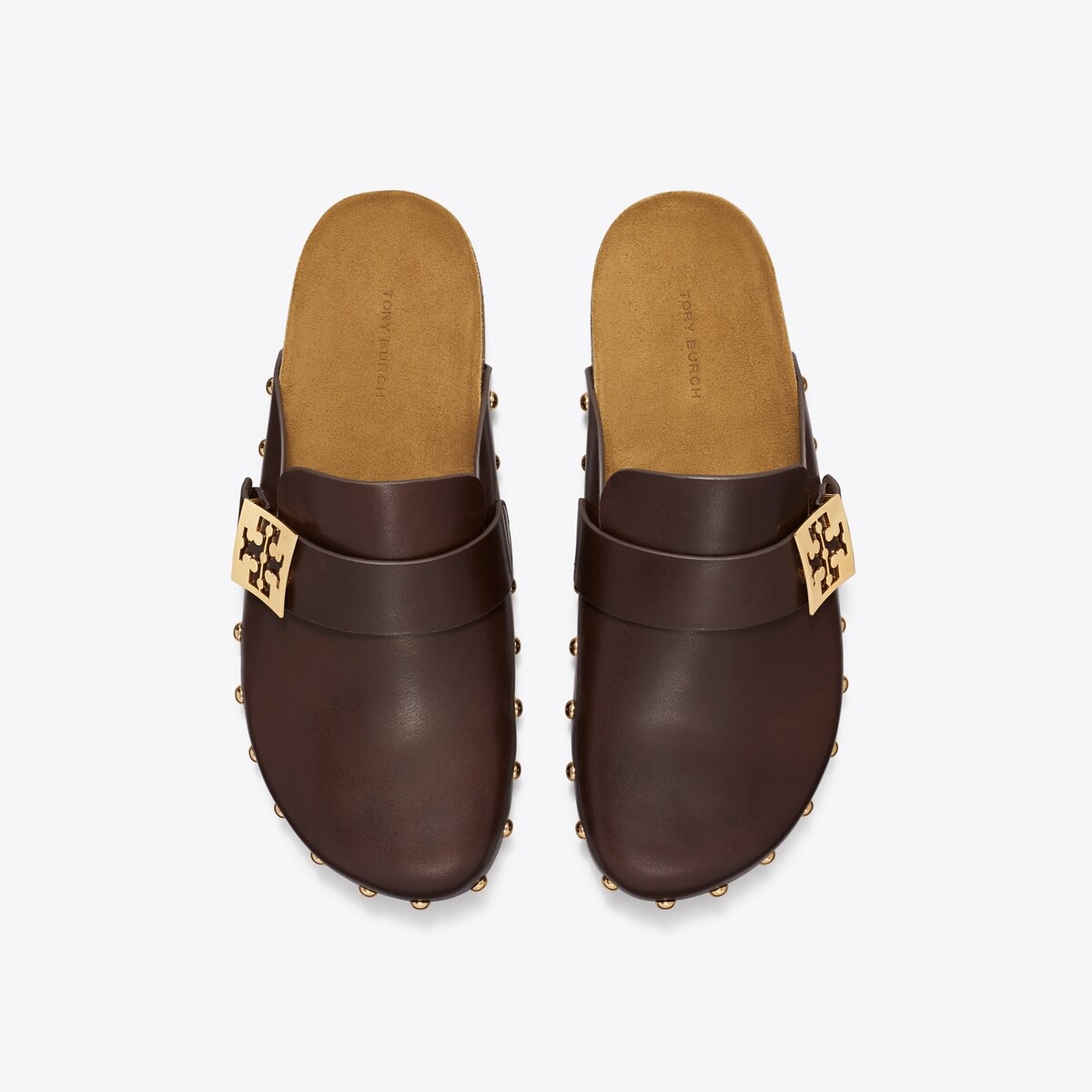 MELLOW STUDDED MULE - thumbnail 5