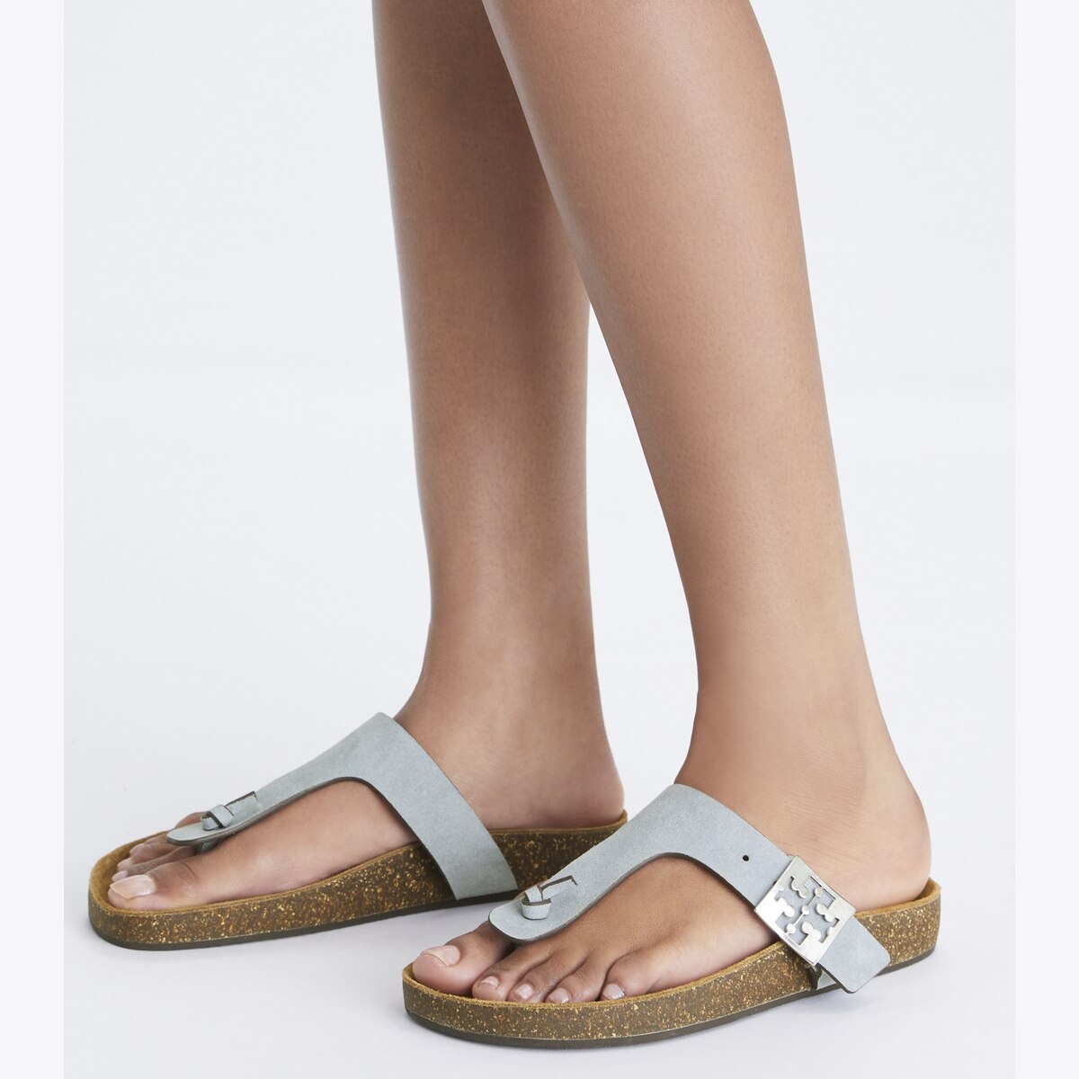 Mellow T-Strap Sandal: Women's Shoes | Sandals | Tory Burch EU