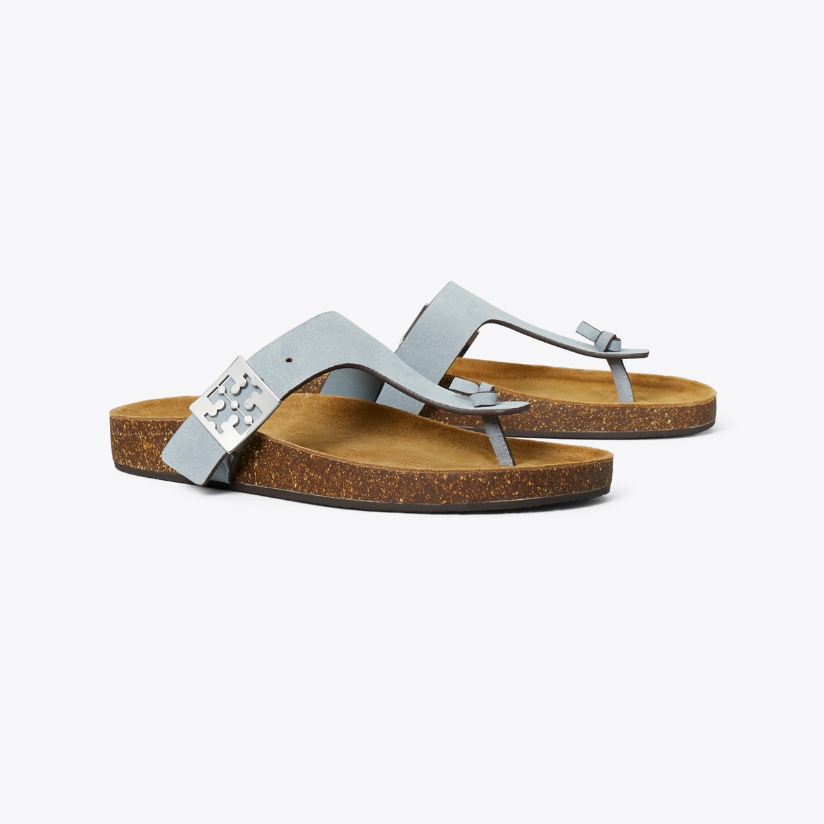 Mellow T-Strap Sandal: Women's Shoes | Sandals | Tory Burch EU
