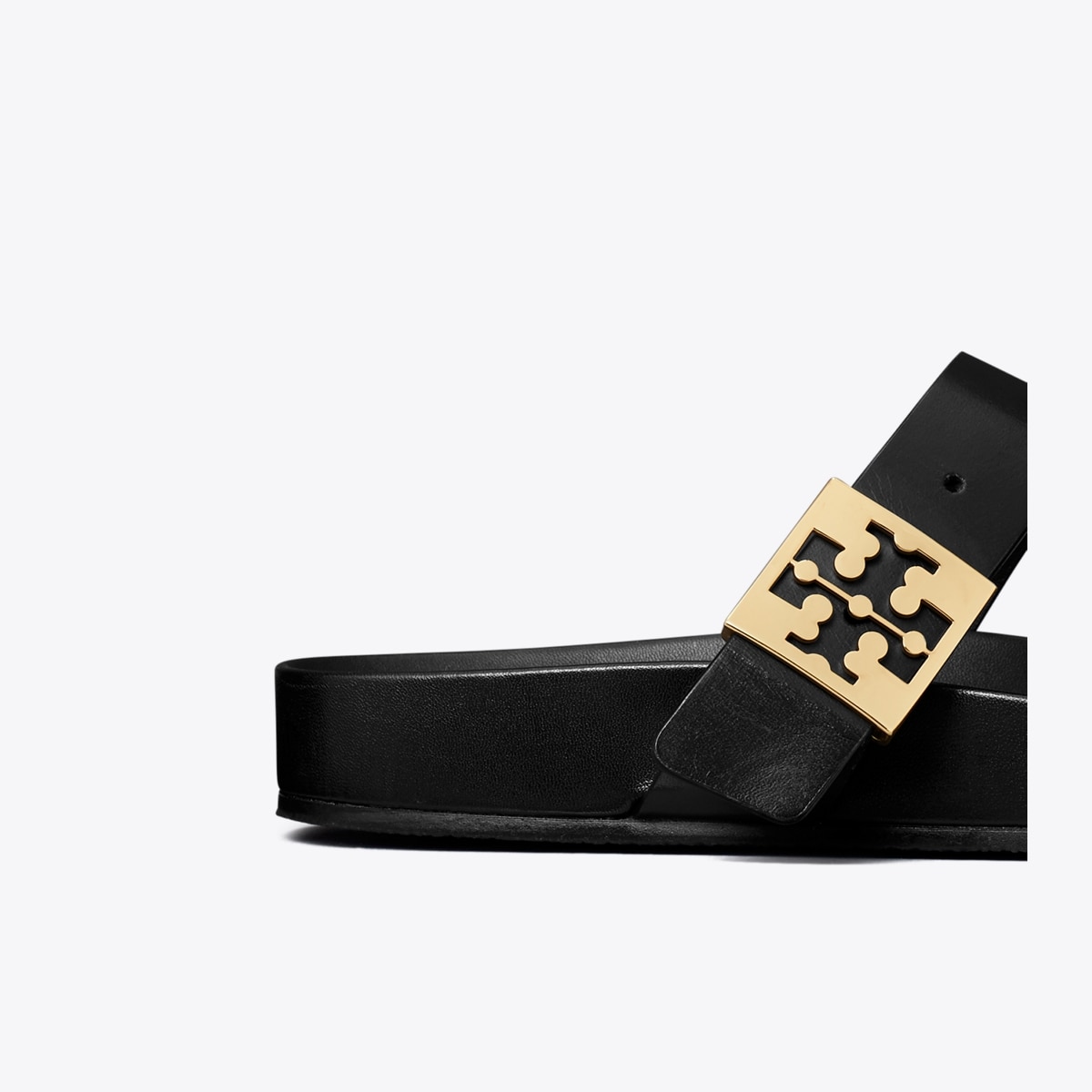 Mellow T-Strap Sandal: Women's Designer Sandals | Tory Burch