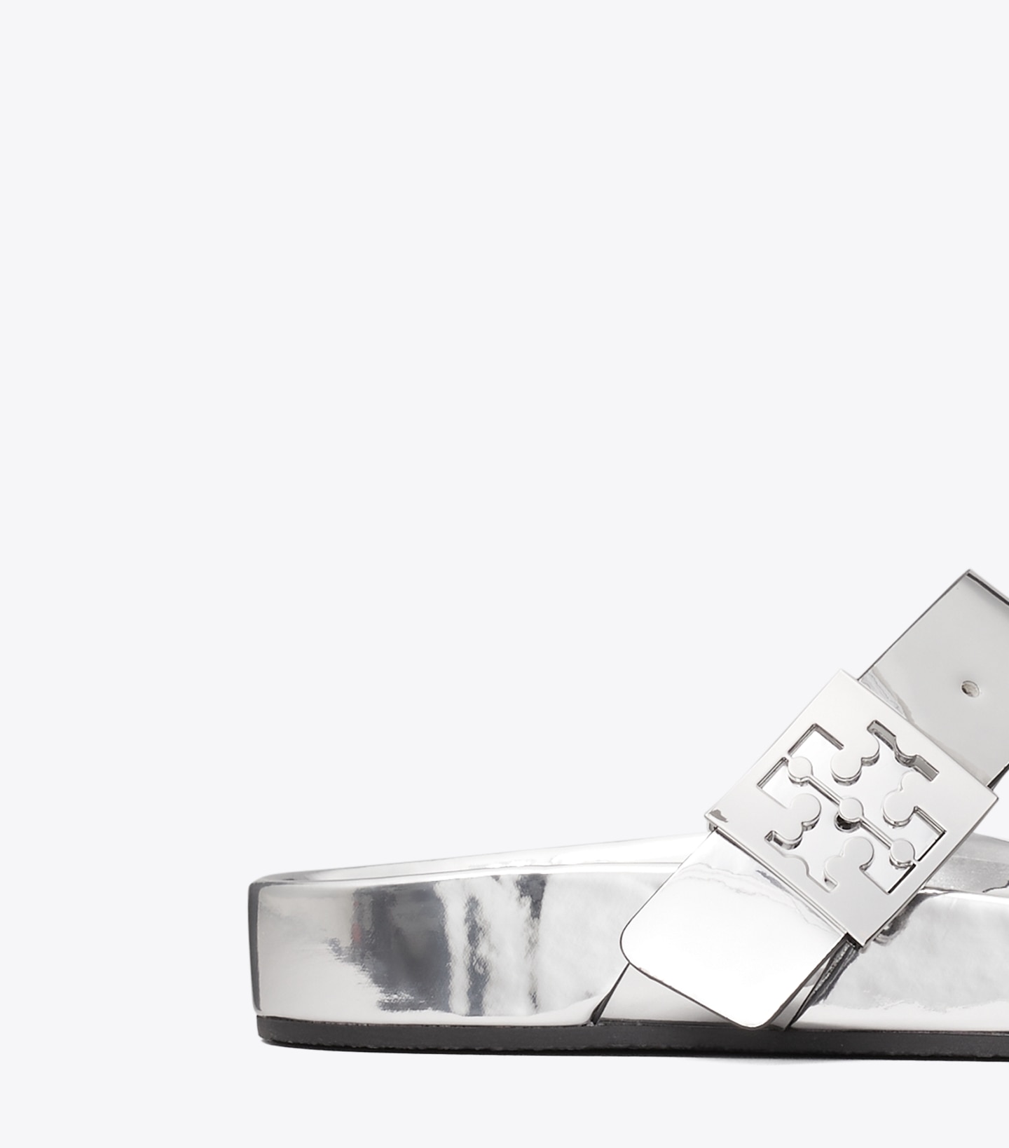 Mellow T-Strap Sandal