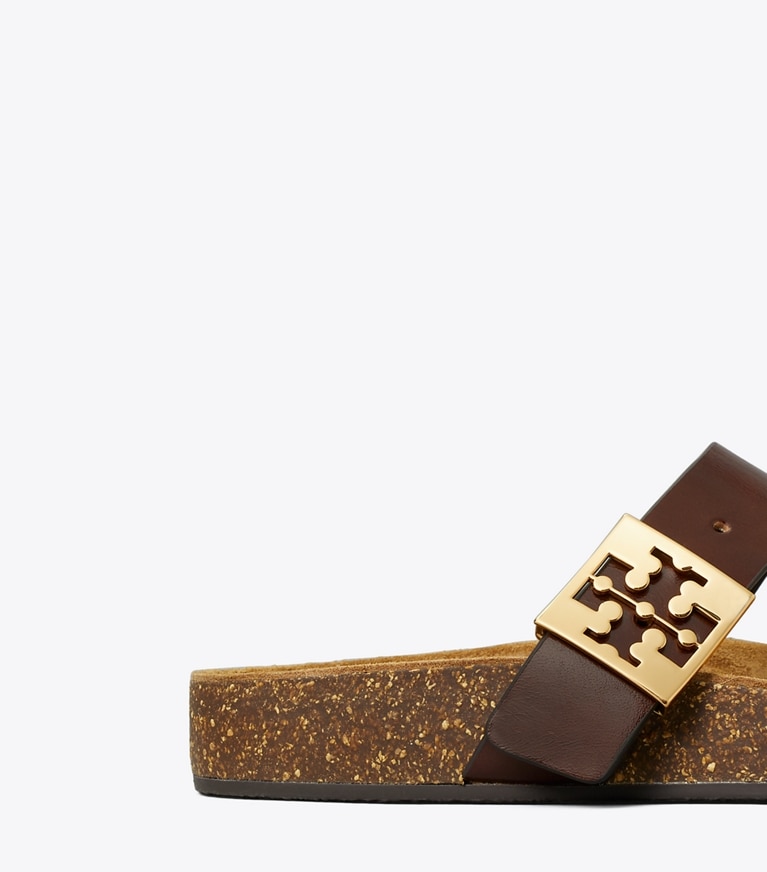 Mellow T-Strap Sandal: Women's Designer Sandals | Tory Burch Mellow T-Strap Sandal: Women's Designer Sandals | Tory Burch