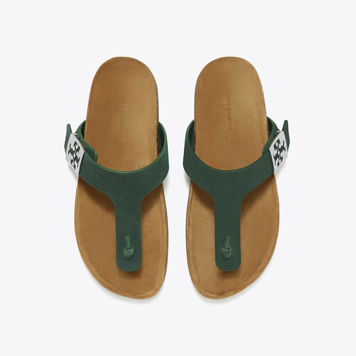 Mellow T-Strap Sandal: Women's Designer Sandals | Tory Burch