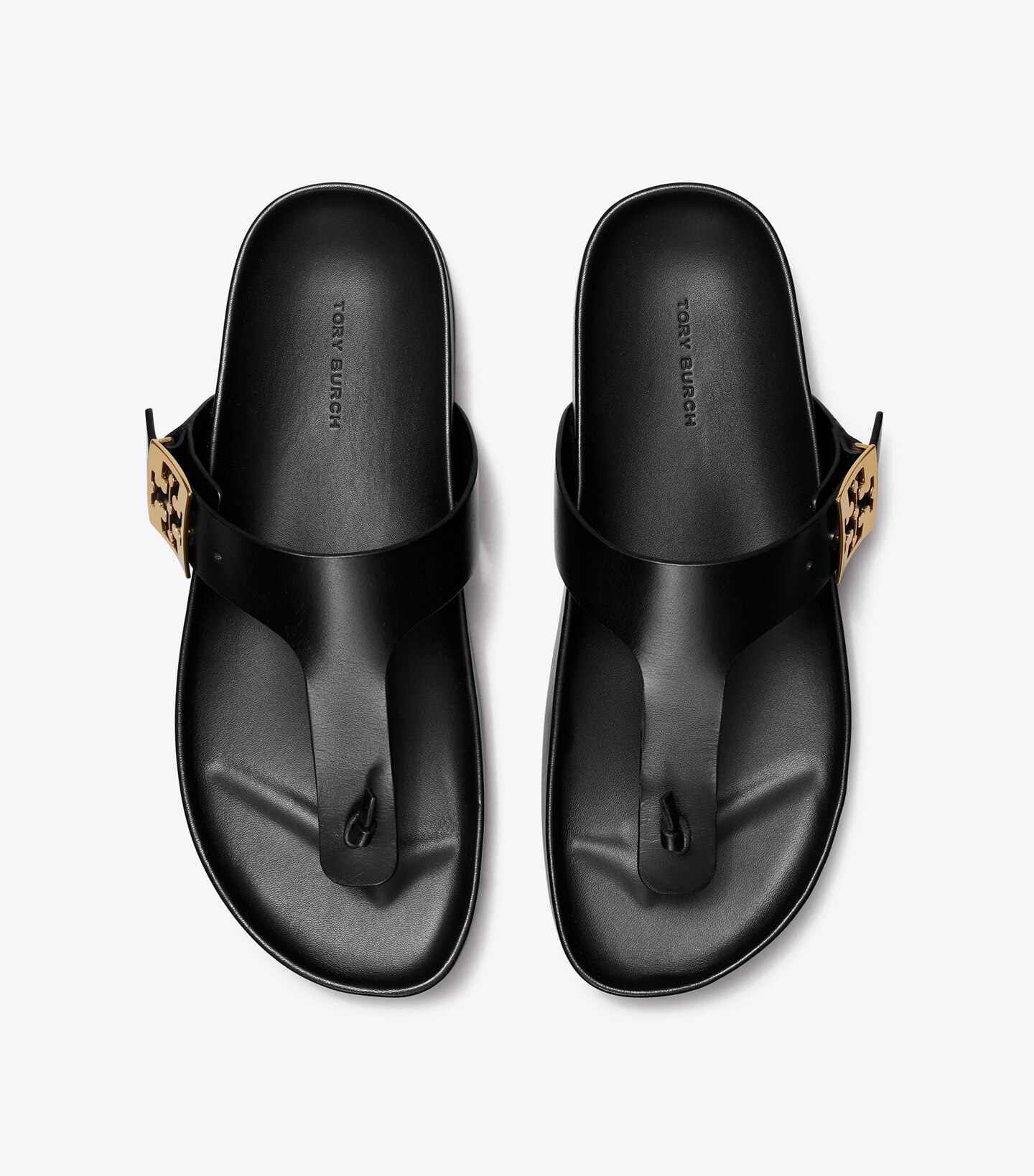 Tory Burch Mellow T-Strap Sandal | The Summit Tory Burch Mellow T-Strap Sandal | The Summit