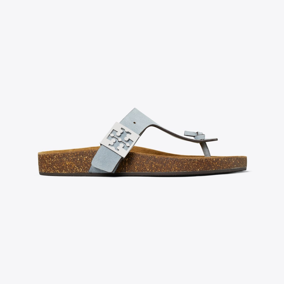 Mellow T-Strap Sandal: Women's Shoes | Sandals | Tory Burch EU