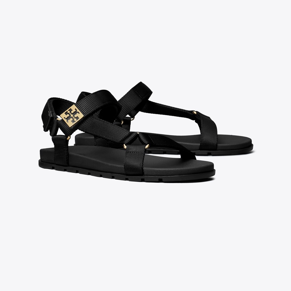 Mellow Trail Sandal: Women's Designer Sandals | Tory Burch