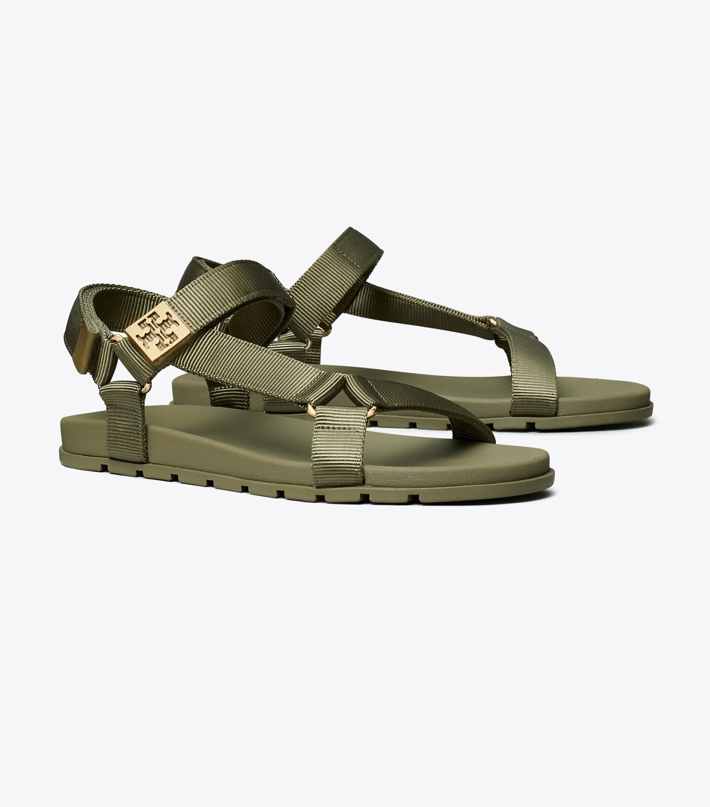 Mellow Trail Sandal