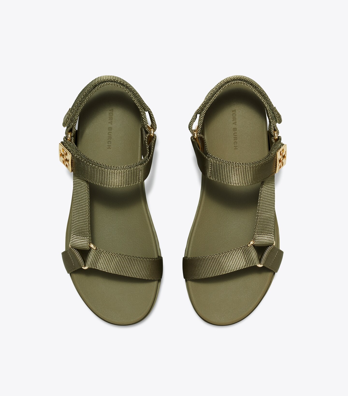 Mellow Trail Sandal