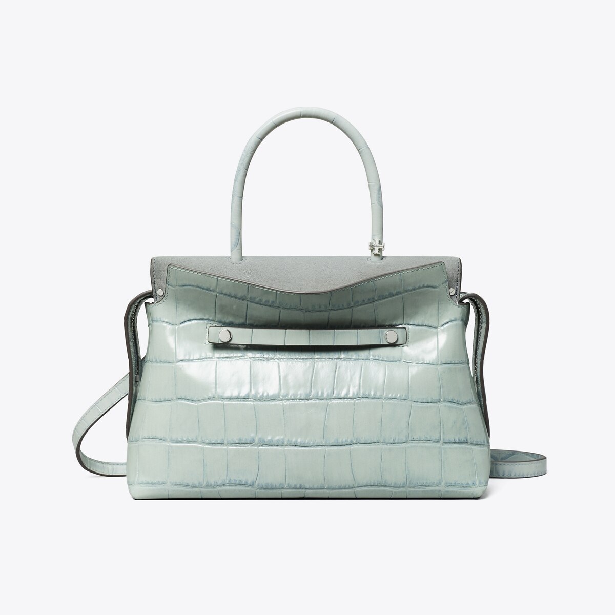 【Tory Burch】Large Mercer Pebbled Satchel ◆国内発送◆ Mercer Pebbled Satchel: Women's Designer Satchels | Tory Burch
