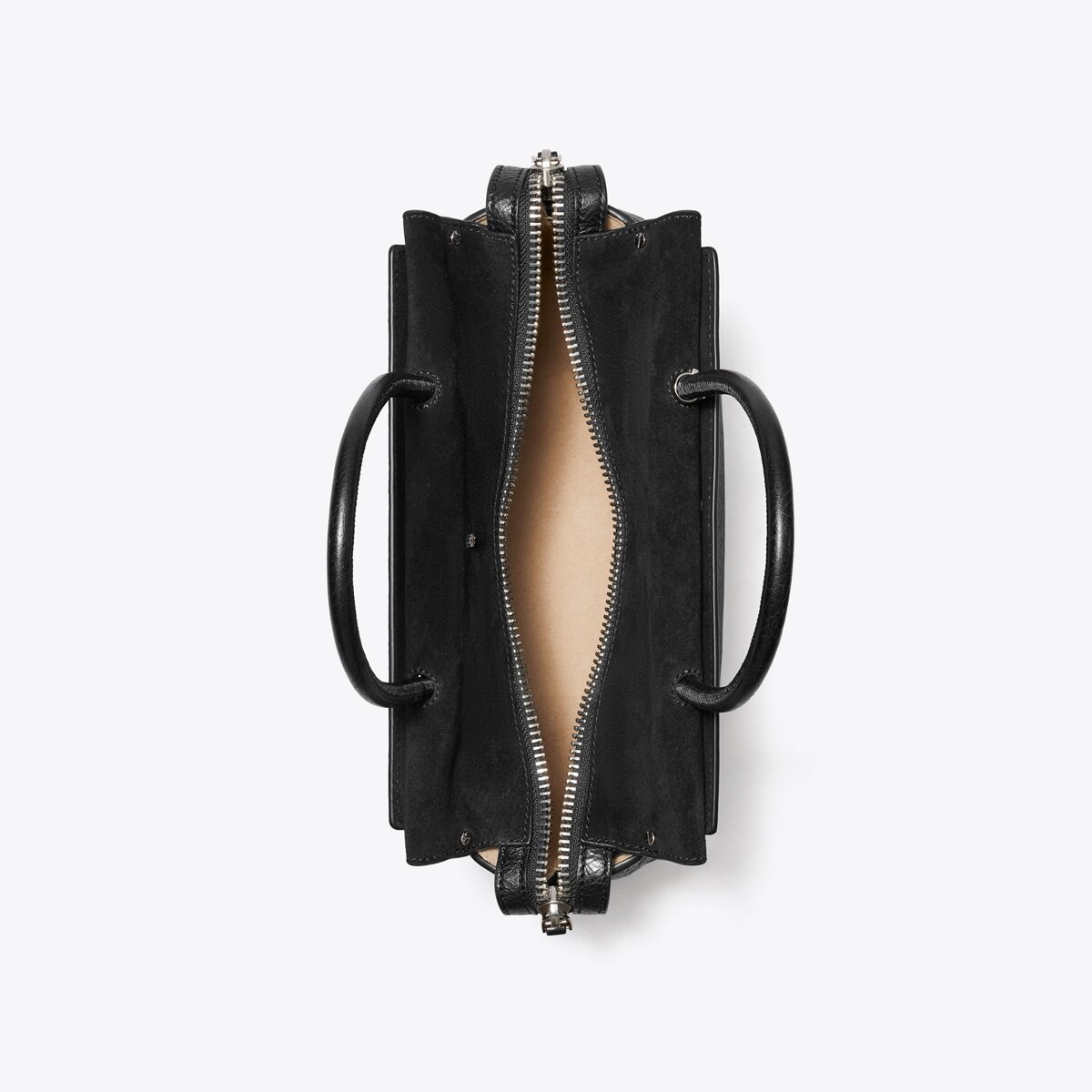 Tory Burchブラッシュドレザーサッチぇルバッグ エレノア サッチェル: レディース サッチェルバッグ | Tory Burch JP