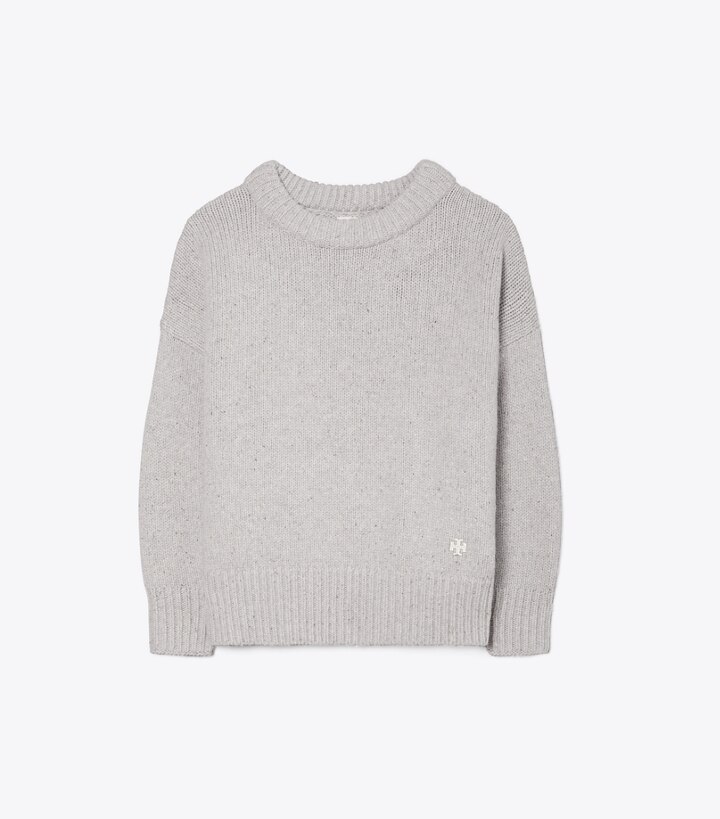 Merino Sweater: Women's Designer 